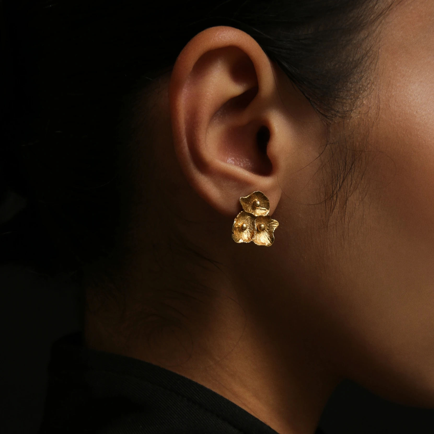 Diane Earrings