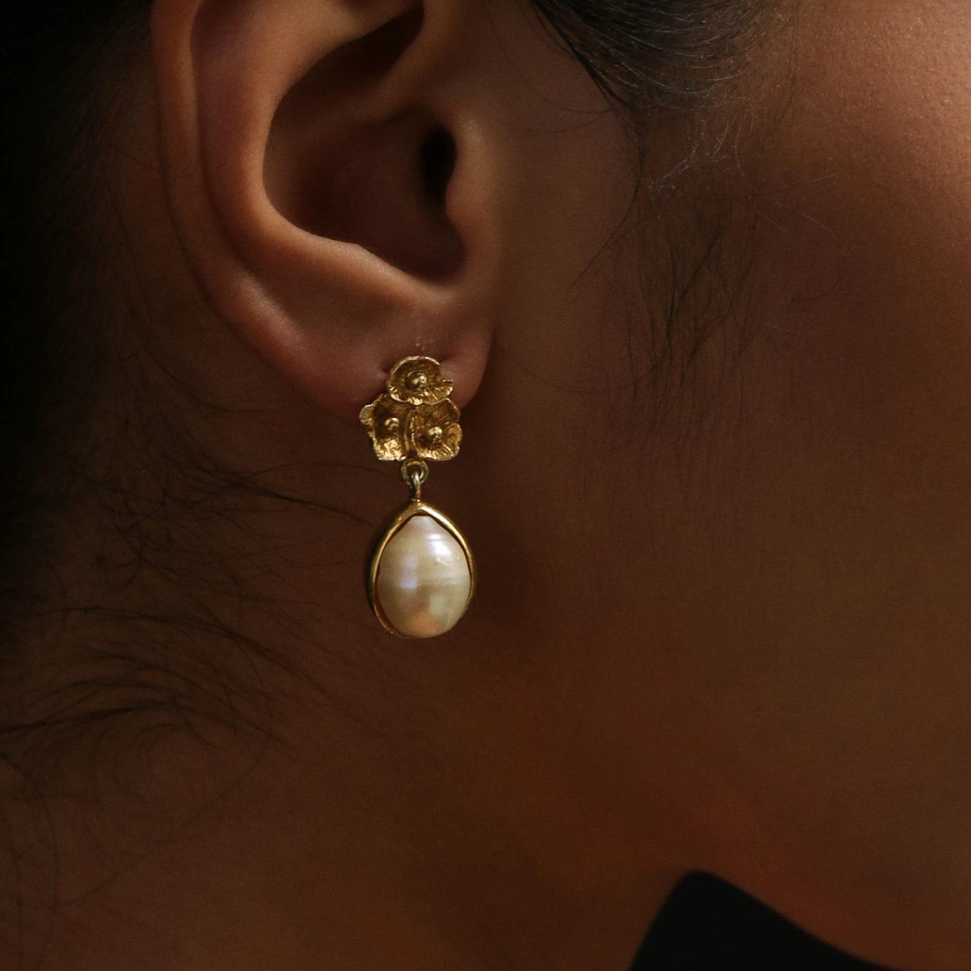 Delia Earrings
