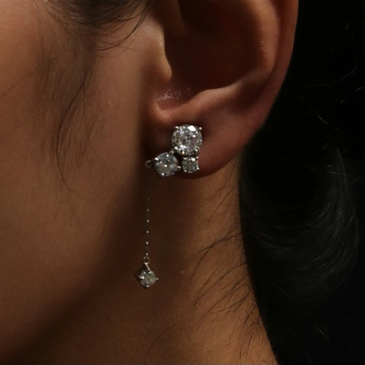 Elora Earrings