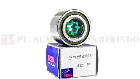 NSK 28BWD01ACA60