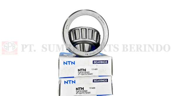 NTN 4T-02474/02420