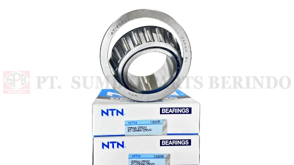 NTN 4T-25584/25520