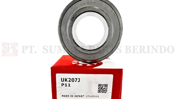 FYH UK207J
