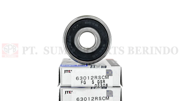 KOYO 63012RSCM