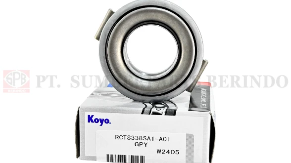 KOYO RCTS338SA1-A01 GPY